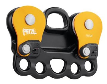 Picture of Reeve Pulley